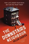 The Downstairs Neighbour - Helen Cooper - 9781529330014