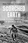 Scorched Earth - Paul Thomas Chamberlin - 9781529333848