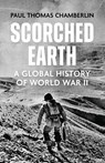 Scorched Earth - Paul Thomas Chamberlin - 9781529333848
