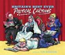 Britain's Best Ever Political Cartoons - Tim Benson - 9781529334395