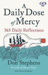 A Daily Dose of Mercy - Don Stephens - 9781529337143