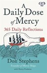 A Daily Dose of Mercy - STEPHENS,  Don - 9781529337150