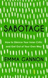 Sabotage - Emma Gannon - 9781529340013