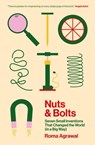 Nuts and Bolts - Roma Agrawal - 9781529340099