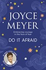 Do It Afraid - Joyce Meyer - 9781529340501