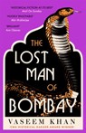 The Lost Man of Bombay - Vaseem Khan - 9781529341102