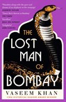 The Lost Man of Bombay - Vaseem Khan - 9781529341140