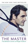 The Master - Christopher Clarey - 9781529342079
