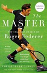 The Master - Christopher Clarey - 9781529342079