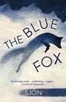 The Blue Fox - Sjon - 9781529342956