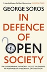 In Defence of Open Society - George Soros - 9781529343502