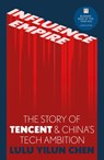 Influence Empire - Lulu Yilun Chen - 9781529346879