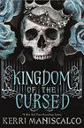 Kingdom of the Cursed - Kerri Maniscalco - 9781529350494