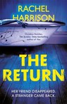 The Return - Rachel Harrison - 9781529352009