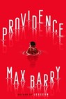 Providence - Max Barry - 9781529352054