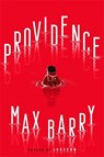 Providence - Max Barry - 9781529352078
