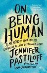 On Being Human - Jennifer Pastiloff - 9781529352337