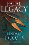 Fatal Legacy - Lindsey Davis - 9781529354775