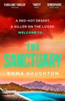 The Sanctuary - Emma Haughton - 9781529356656