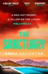 The Sanctuary - Emma Haughton - 9781529356694