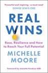 Real Wins - Michelle Moore - 9781529359640