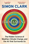Firmament - Simon Clark - 9781529362299