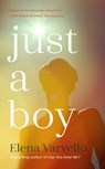 Just A Boy - Elena Varvello - 9781529364200