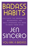 Badass Habits - Jen Sincero - 9781529367140