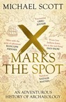 X Marks the Spot - Michael Scott - 9781529367850