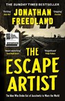 The Escape Artist - Jonathan Freedland - 9781529369069