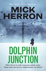Dolphin Junction - Mick Herron - 9781529371284