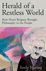 Herald of a Restless World - Emily Herring - 9781529371918
