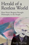 Herald of a Restless World - Emily Herring - 9781529371925