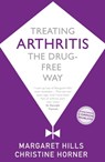 Treating Arthritis - Christine Horner - 9781529372359