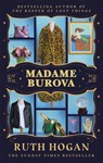 Madame Burova - Ruth Hogan - 9781529373318