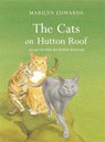 The Cats on Hutton Roof - Marilyn Edwards - 9781529373486