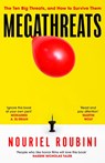 Megathreats - Nouriel Roubini - 9781529373806
