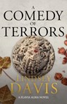 A Comedy of Terrors - Lindsey Davis - 9781529374339