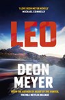 Leo - Deon Meyer - 9781529375626