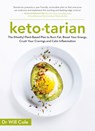 Ketotarian - Dr Will Cole - 9781529376418
