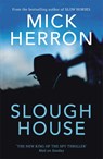 Slough House - Mick Herron - 9781529378658
