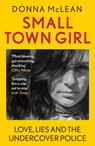 Small Town Girl - Donna McLean - 9781529379877
