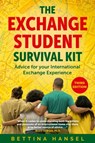 The Exchange Student Survival Kit - Bettina Hansel - 9781529380361