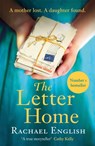 The Letter Home - Rachael English - 9781529380729