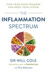 The Inflammation Spectrum - Dr Will Cole - 9781529381276