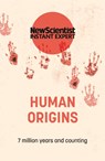 Human Origins - New Scientist - 9781529382013