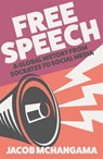 Free Speech - Jacob Mchangama - 9781529382204