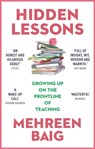 Hidden Lessons - Mehreen Baig - 9781529383065