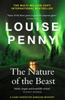 The Nature of the Beast - Louise Penny - 9781529386479