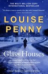 Glass Houses - Louise Penny - 9781529386592